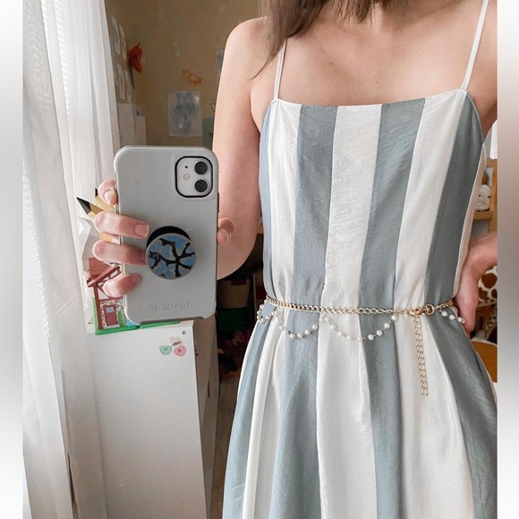 Midi dress madewell - Picture 4 of 7